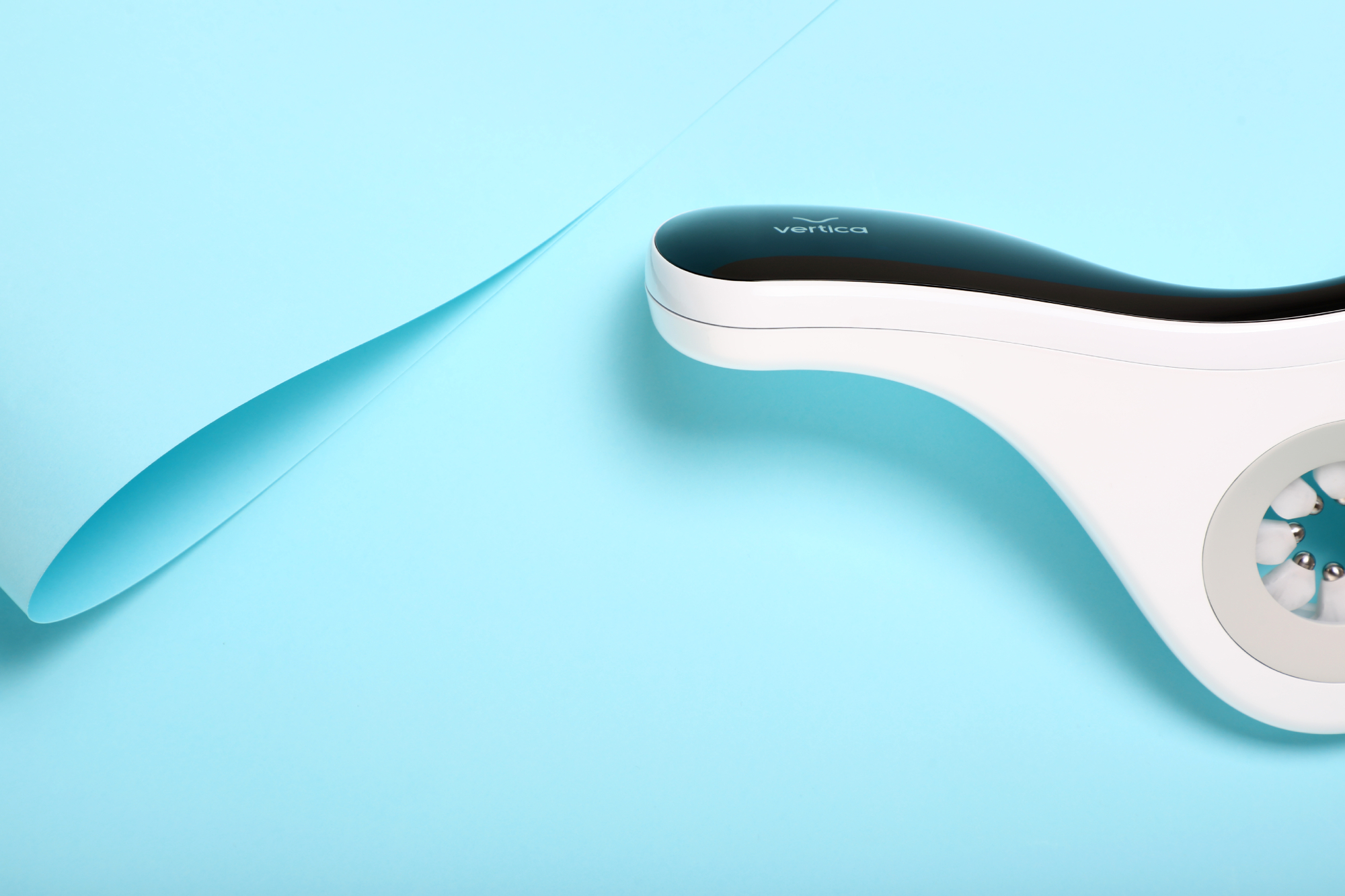 Vertica® device warranty