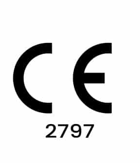 CE Certificate