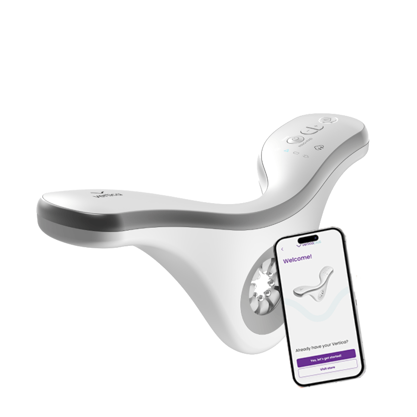 The world's only solution that restores spontaneous erections