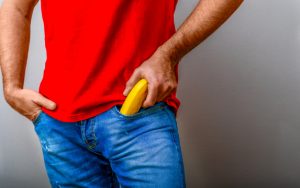 בחן את עצמך - האם אתה סובל מבעיות תיפקוד זיקפתי??