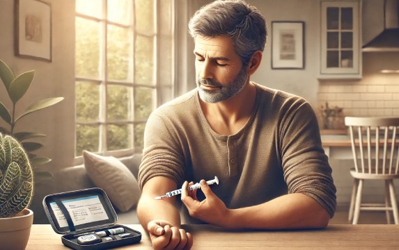 סוכרת והפרעות זקפה