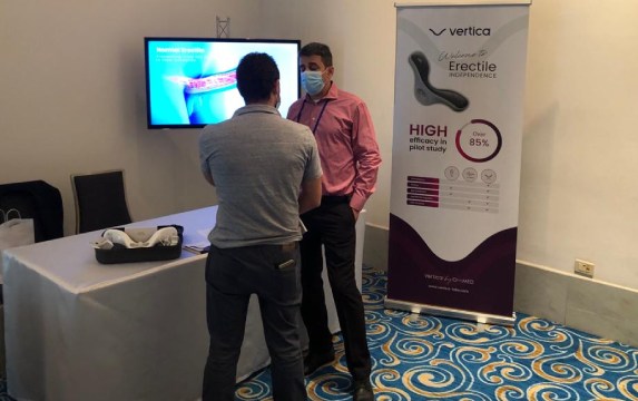 כנס איגוד האורולוגים הישראלי