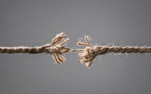 השפעת תהליכי גירושין על התיפקוד המיני של גברים