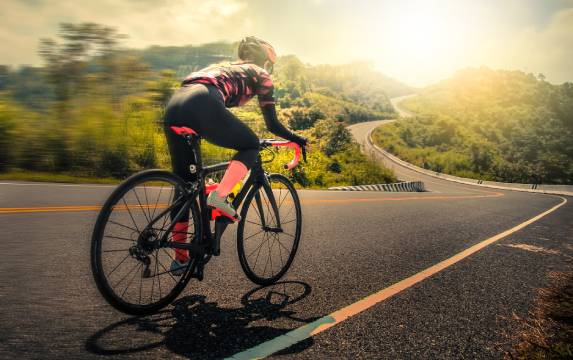 השפעה של רכיבה על אופניים על התיפקוד המיני