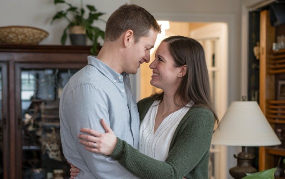 אין אונות בגיל 30