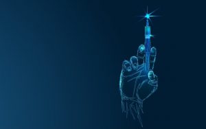 הזרקות אל הפין