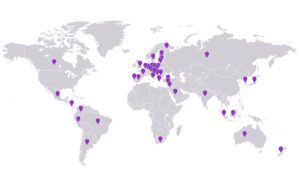 TAG regulation for the Vertica