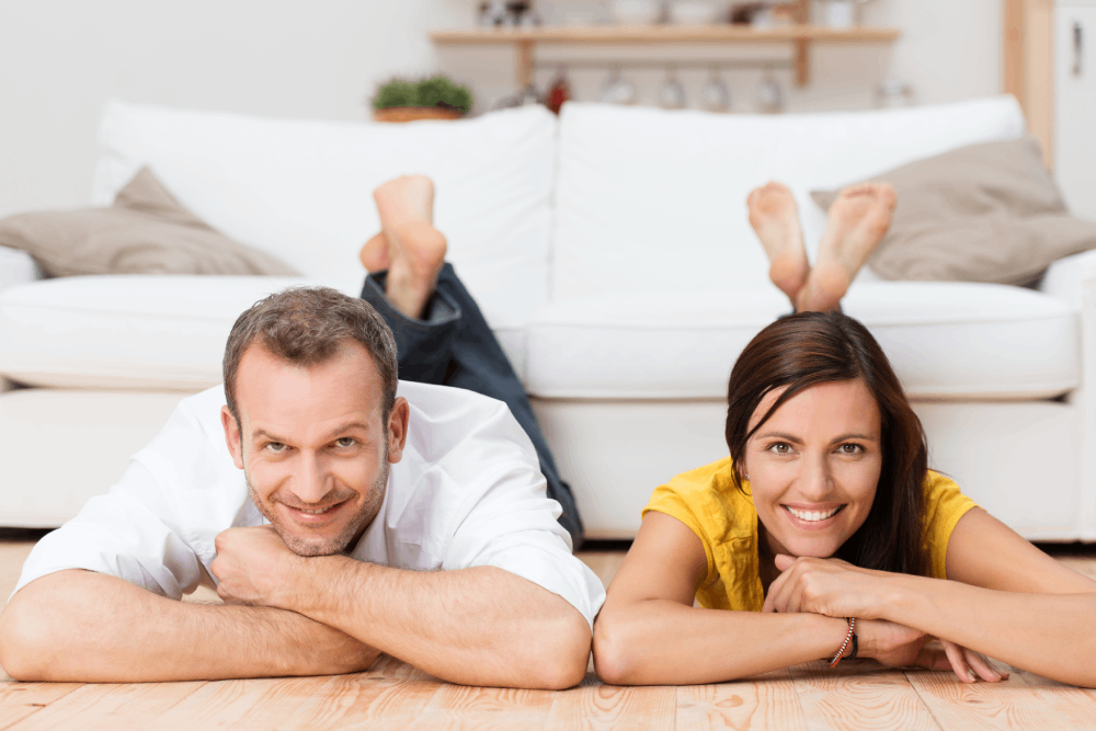 ליהנות מספונטניות בחיי המין