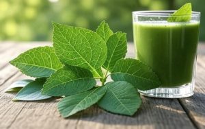 מיץ גת לזקפה ולשיפור האון הגברי