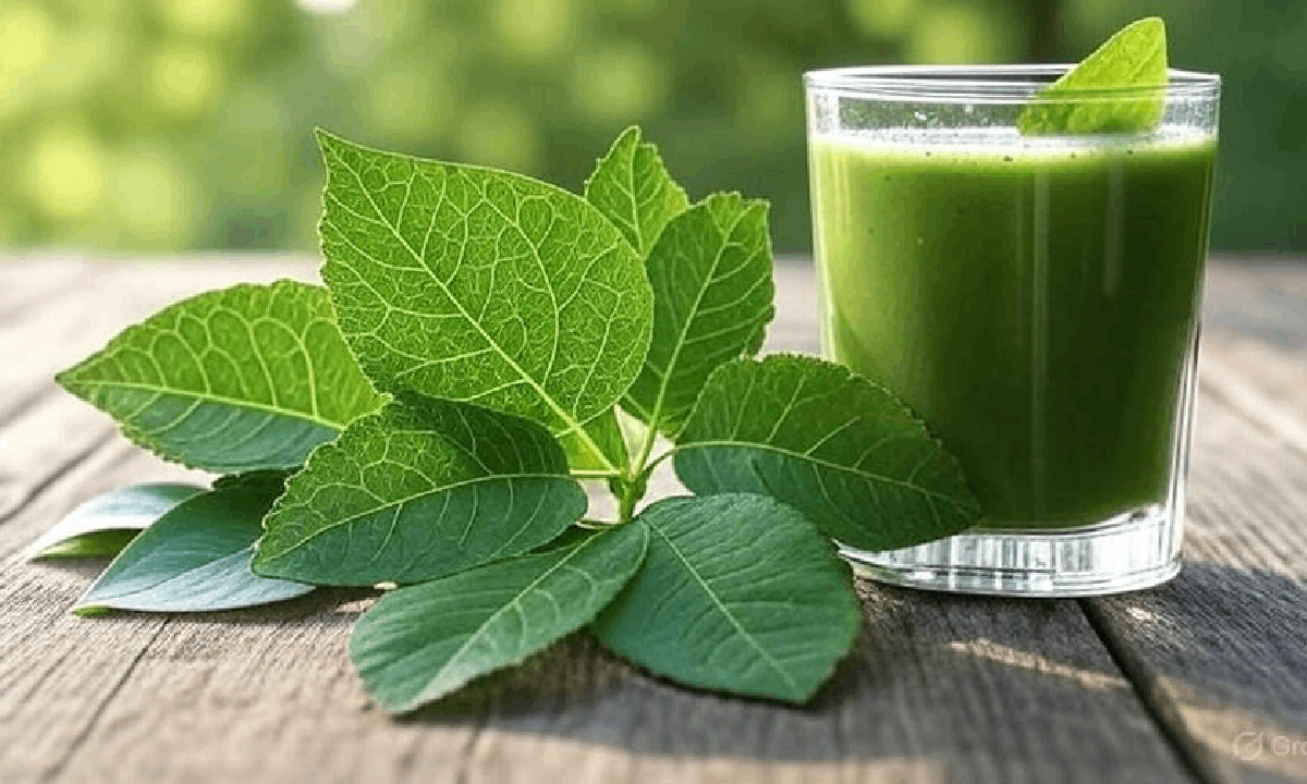 האם מיץ גת עוזר לחזק את הזקפה?