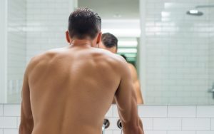 למה לא עומד לי כמו פעם?