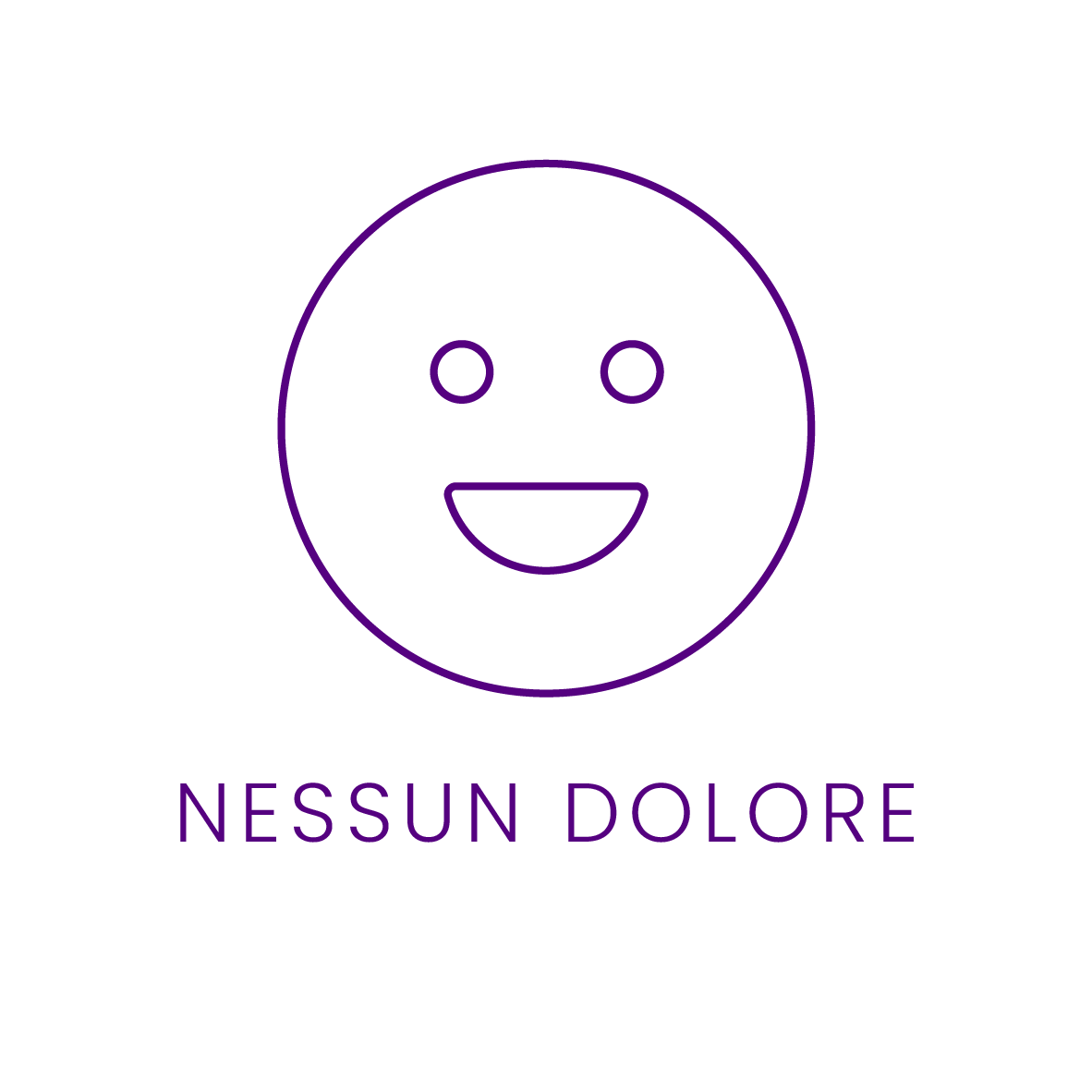 NESSUN DOLORE