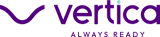 Vertica logo