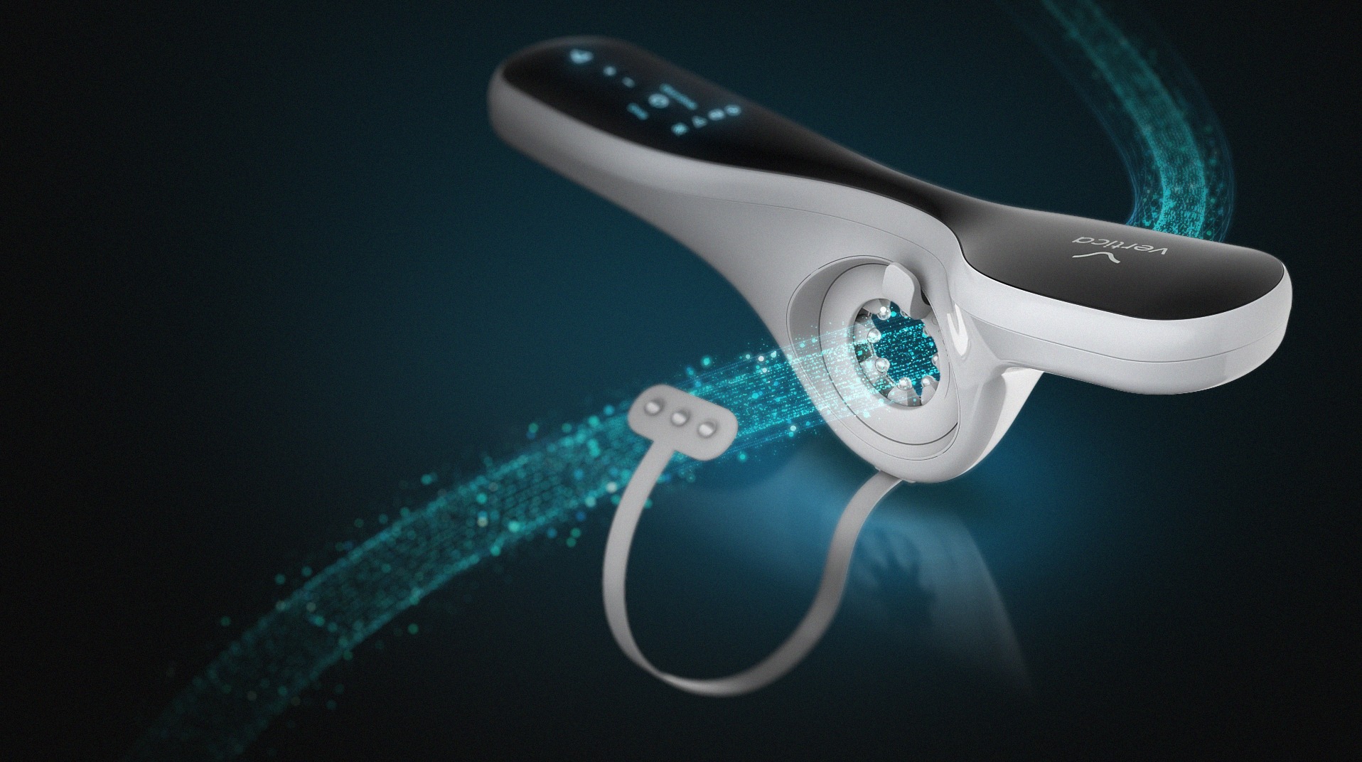 WHO ARE WE? Vertica®
