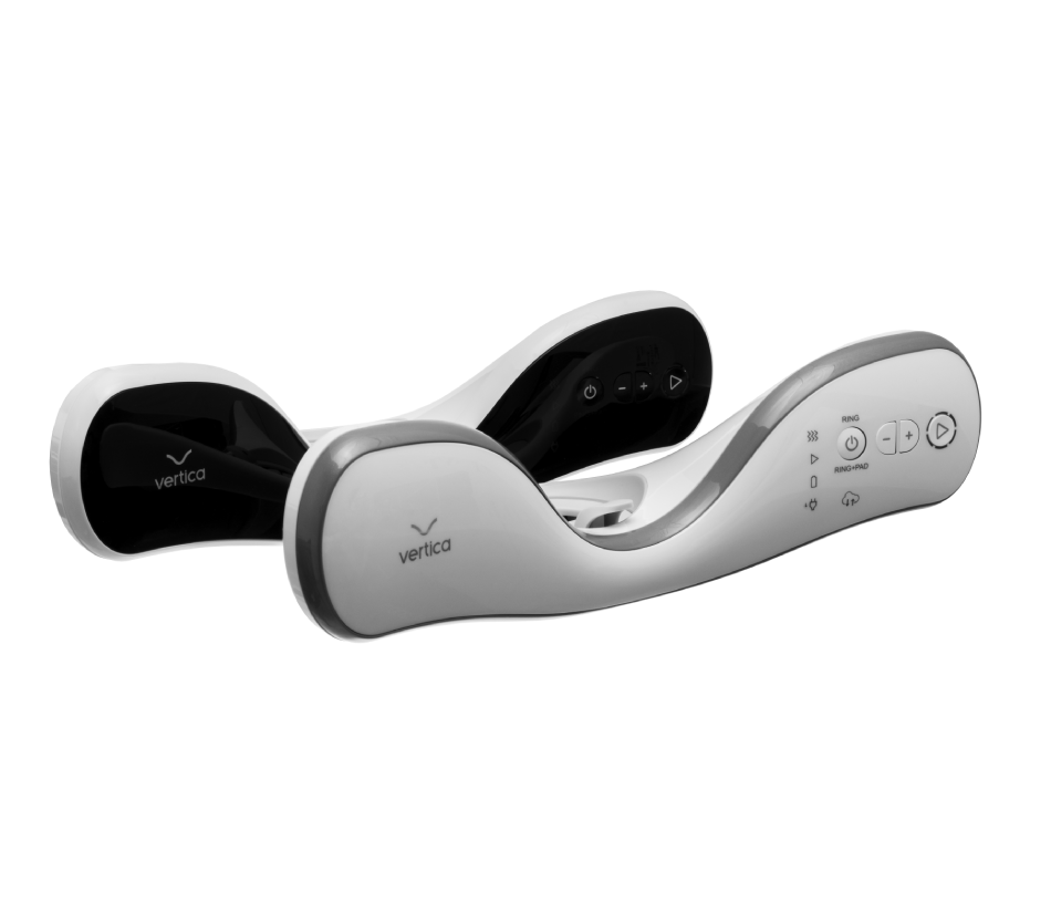 Vertica and VerticaPlus devices for improving ED